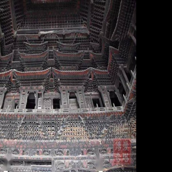公输堂 - 图片1