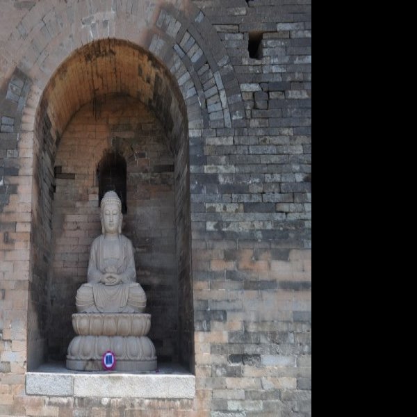 香积寺善导塔 - 图片9