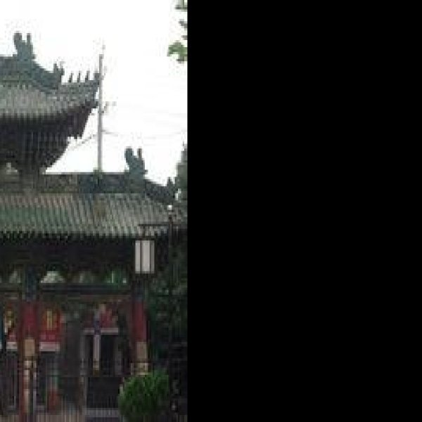 耀县文庙 - 图片8