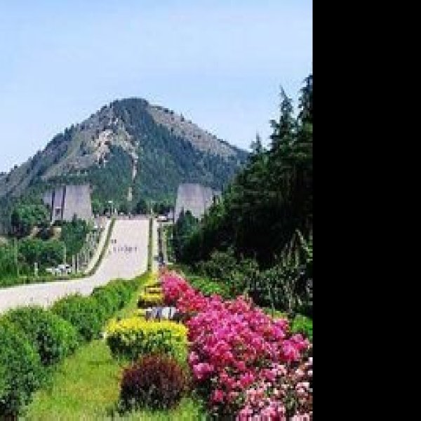 唐代帝陵 - 图片9