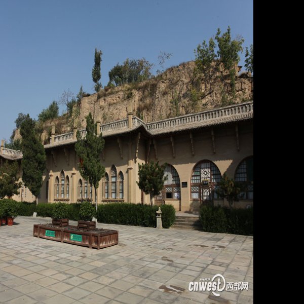 杨家沟革命旧址 - 图片9