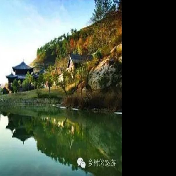 重阳宫祖庵碑林 - 图片3