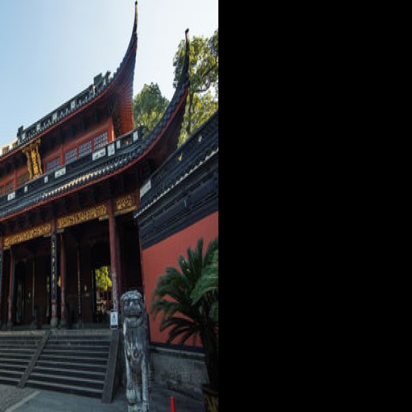 浙江杭州岳王庙 - 图片5