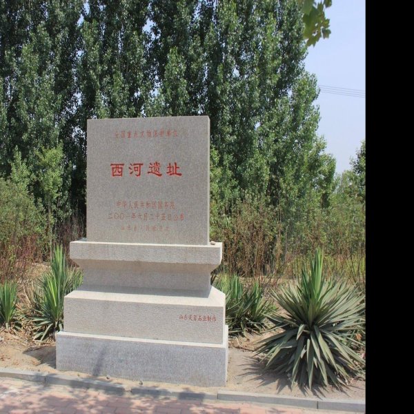 西河遗址 - 图片4
