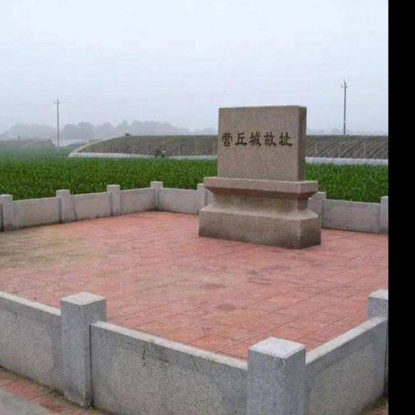 丁公遗址 - 图片9