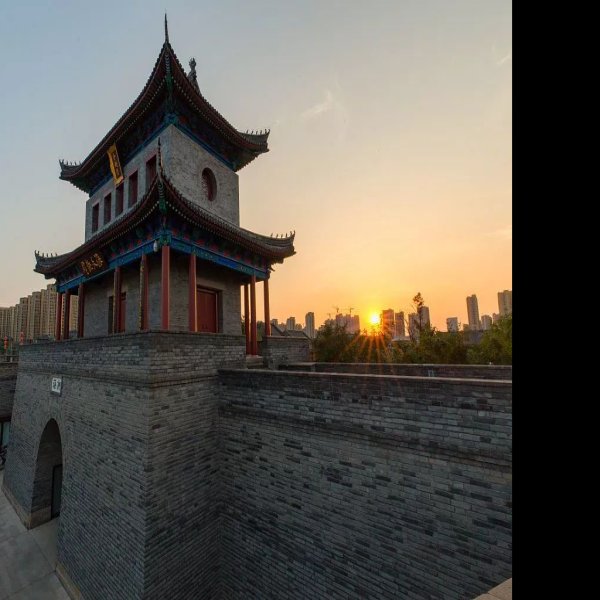 即墨故城遗址 - 图片7
