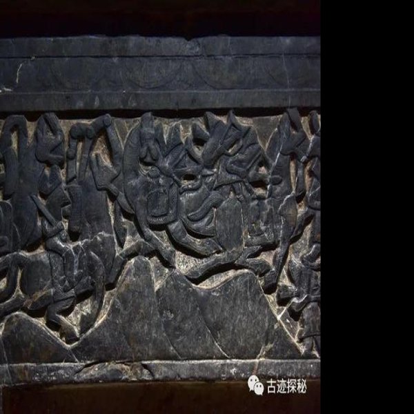 北寨墓群 - 图片2