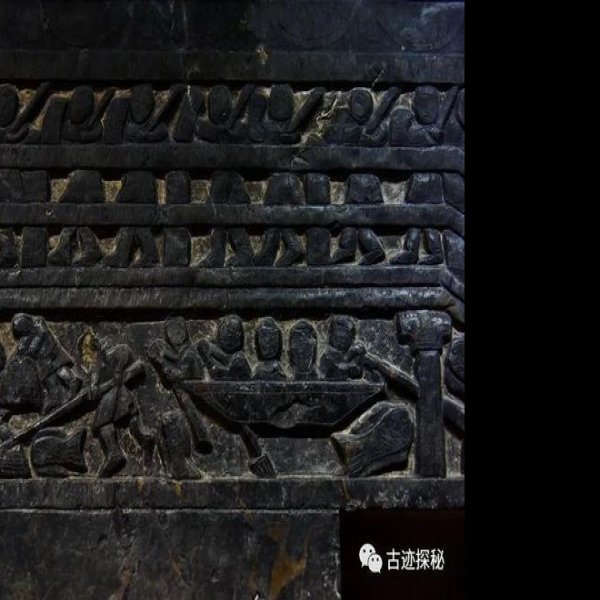 北寨墓群 - 图片4