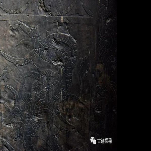 北寨墓群 - 图片7