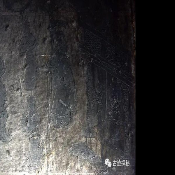 北寨墓群 - 图片9