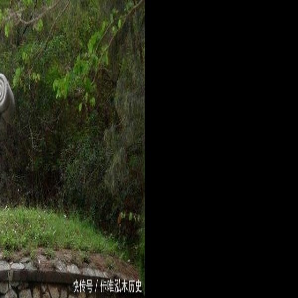 汉鲁王墓 - 图片7