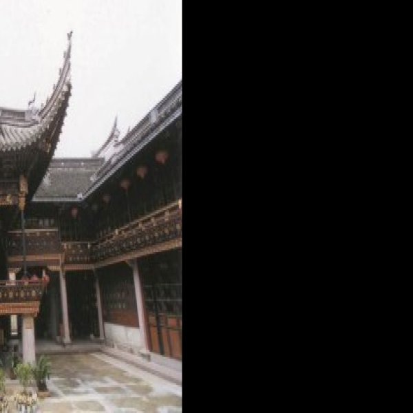 浙江宁波天一阁 - 图片3