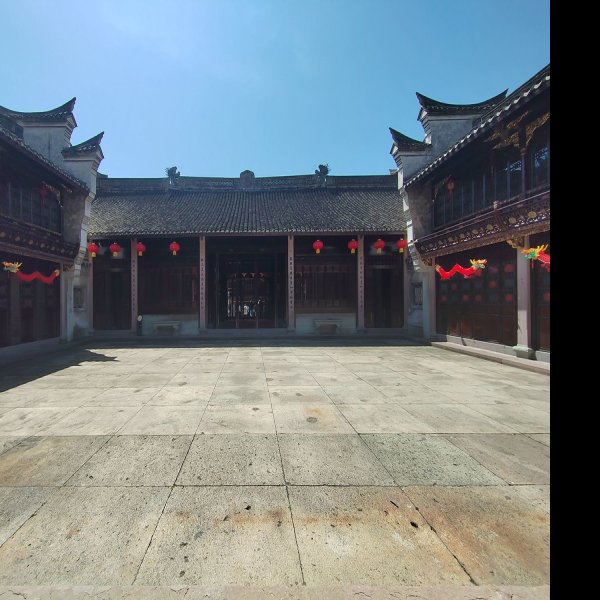 浙江宁波天一阁 - 图片6