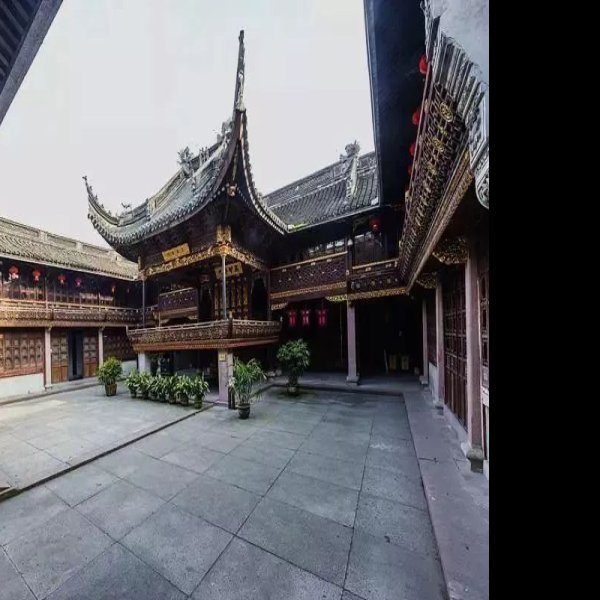 浙江宁波天一阁 - 图片7