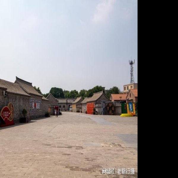 临清运河钞关 - 图片9