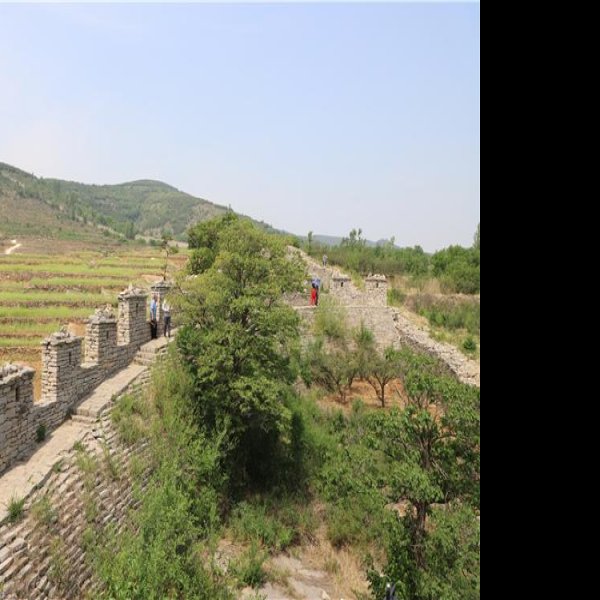齐长城遗址 - 图片10
