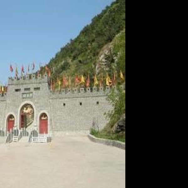 齐长城遗址 - 图片5