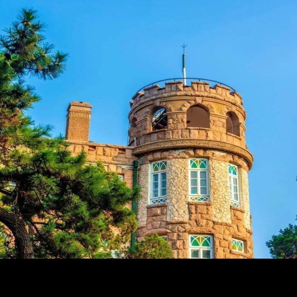 青岛八大关近代建筑群 - 图片3
