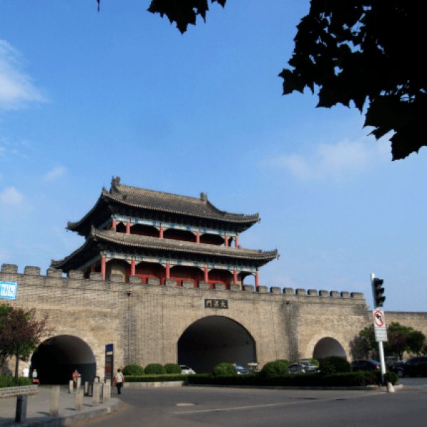 开封城墙 - 图片10