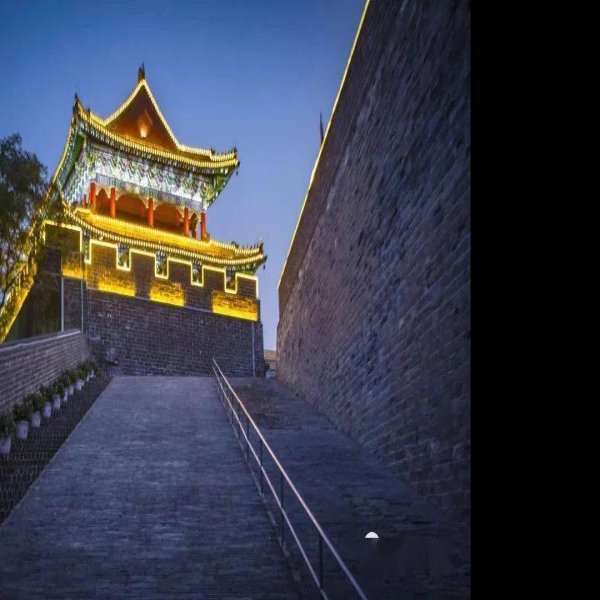 开封城墙 - 图片3