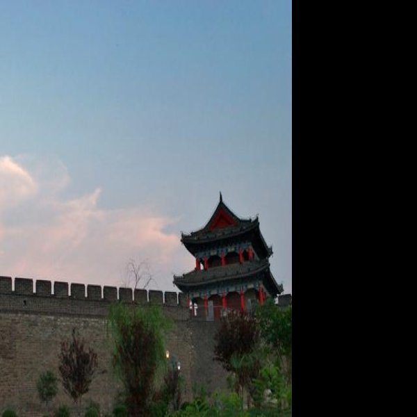 开封城墙 - 图片4