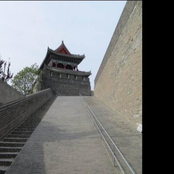 开封城墙 - 图片9