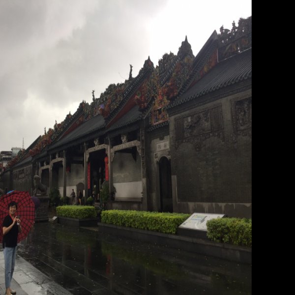陈家祠 - 图片10