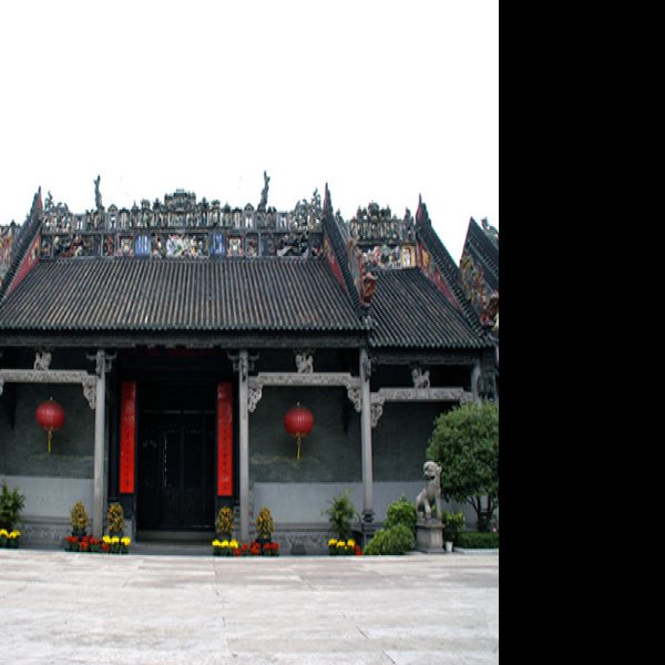 陈家祠 - 图片3