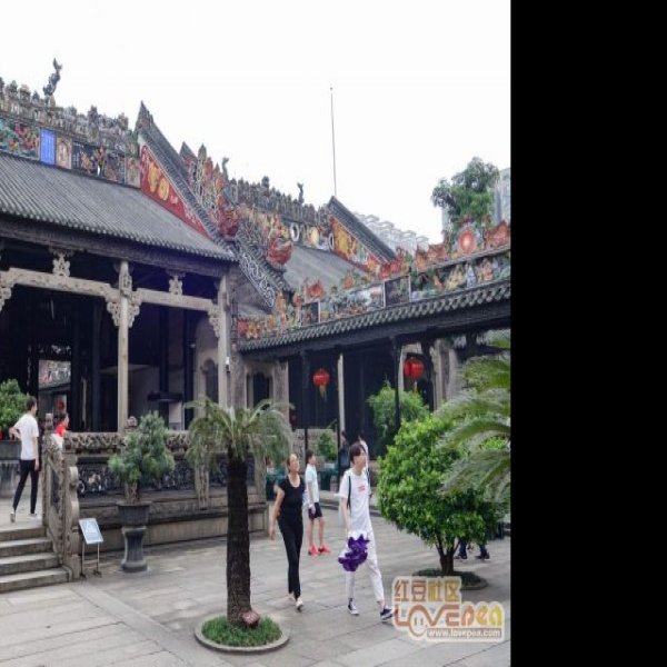 陈家祠 - 图片4