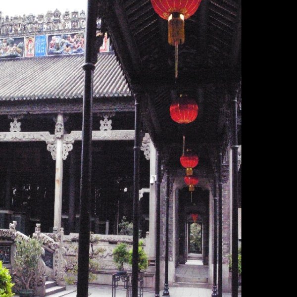 陈家祠 - 图片6