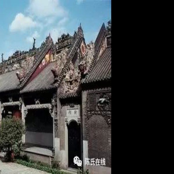 陈家祠 - 图片8