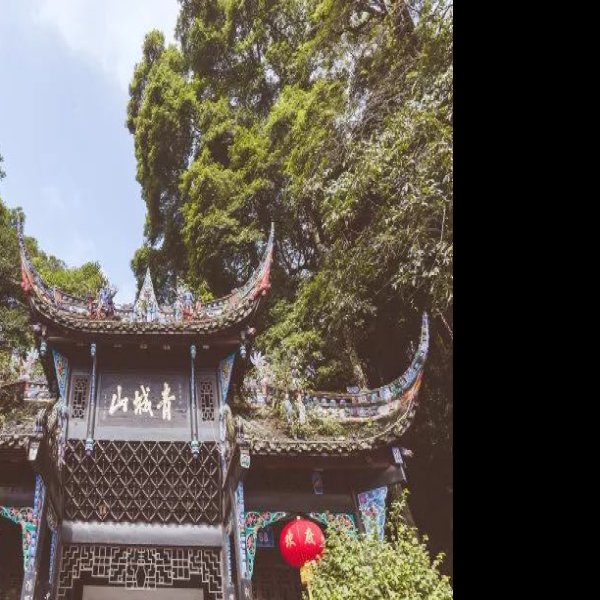 青城山 - 图片3