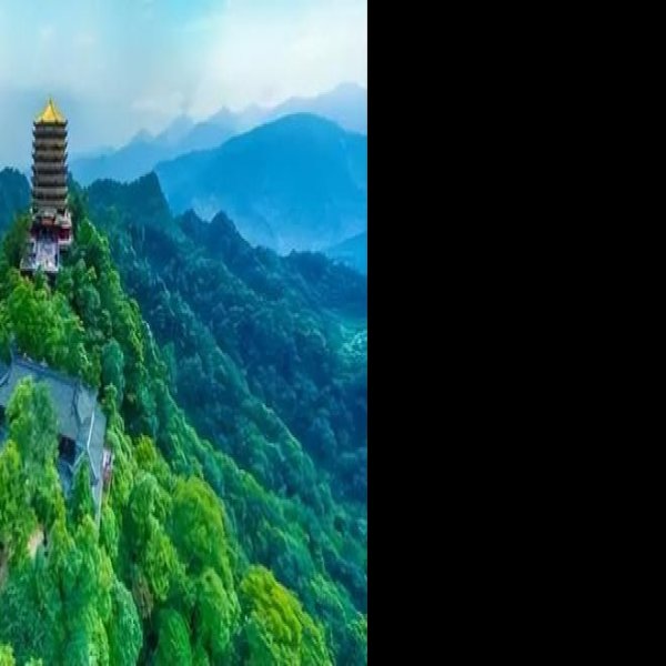 青城山 - 图片5