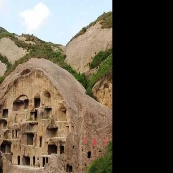 延庆古崖居 - 图片7