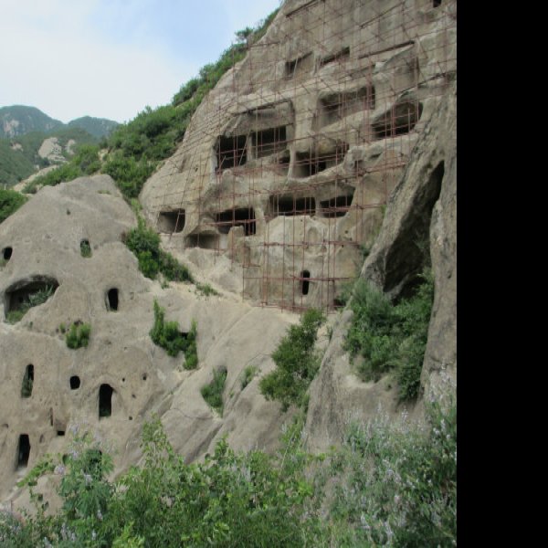 延庆古崖居 - 图片9