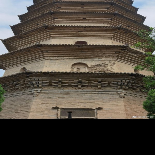 良乡多宝佛塔 - 图片2