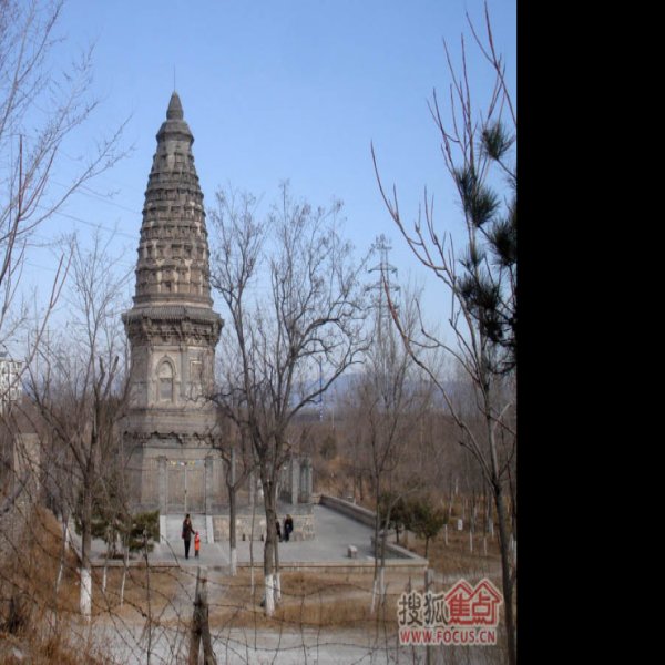 镇岗塔 - 图片10