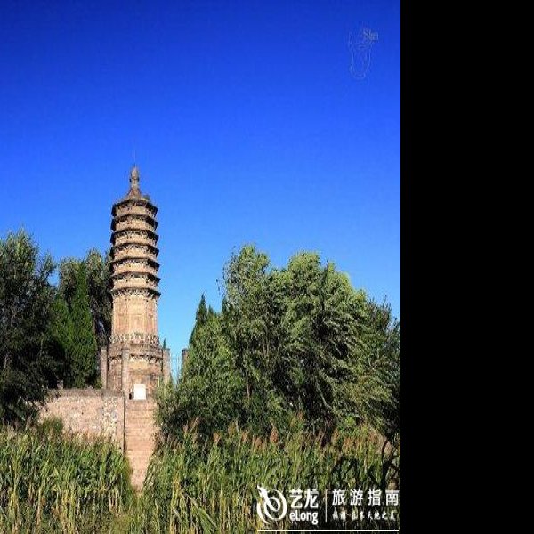 镇岗塔 - 图片6