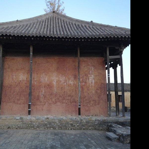 灵岳寺 - 图片10