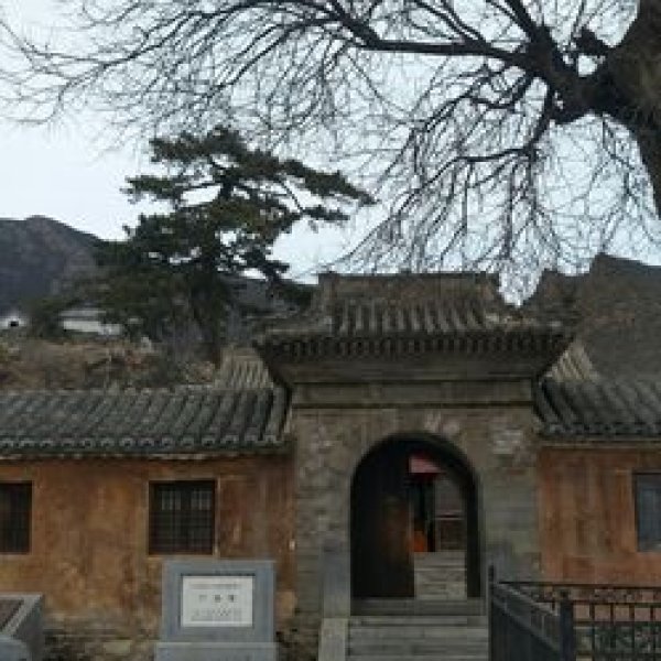 灵岳寺 - 图片5
