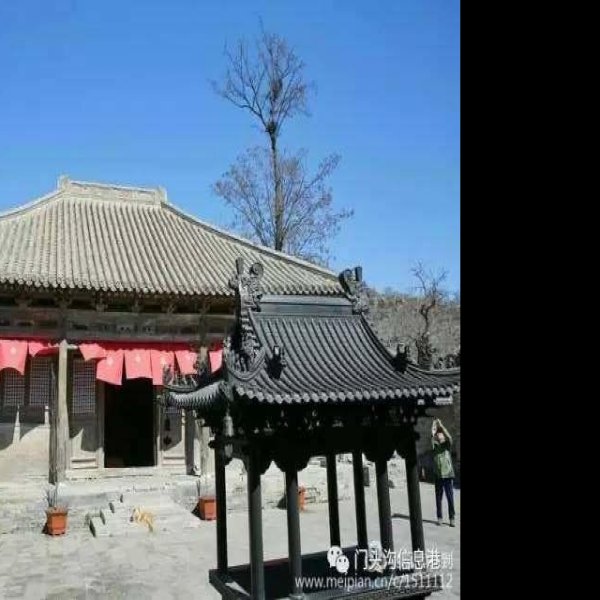 灵岳寺 - 图片6
