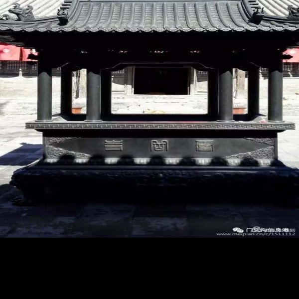 灵岳寺 - 图片7