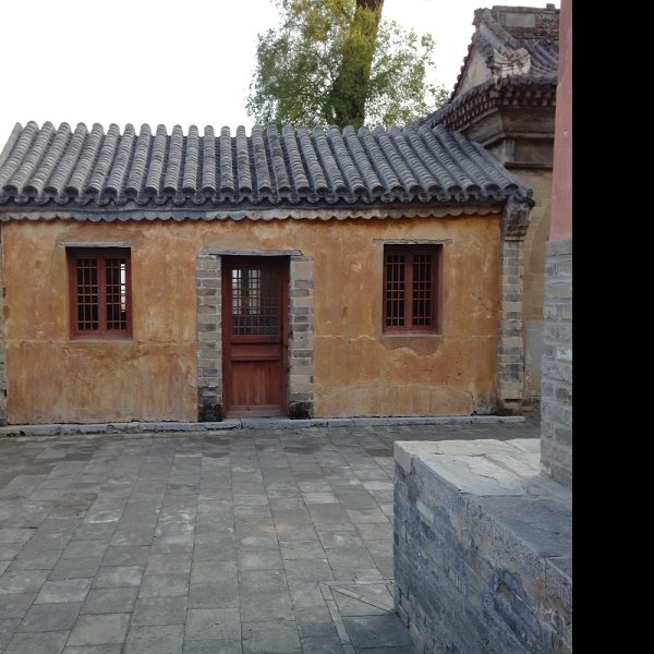 灵岳寺 - 图片8