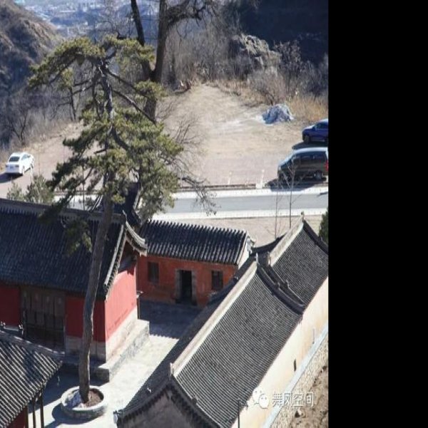 灵岳寺 - 图片9