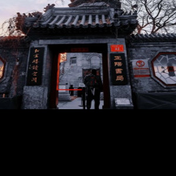 万松老人塔 - 图片4
