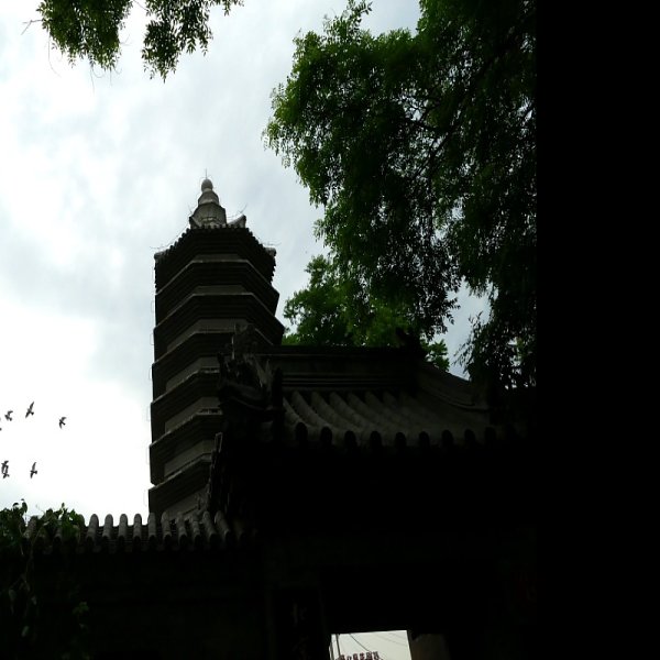 万松老人塔 - 图片6