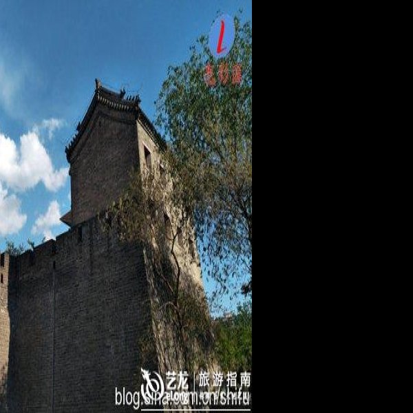 明北京城城墙遗存 - 图片8