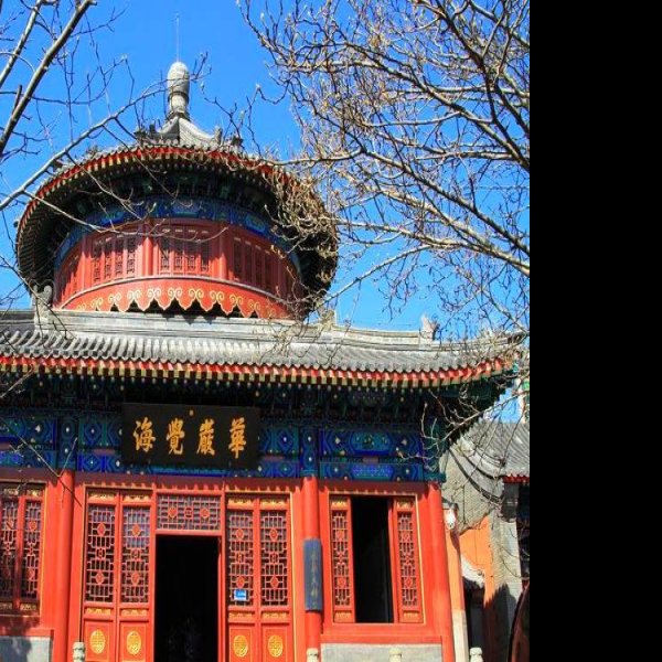 摩诃庵 - 图片5