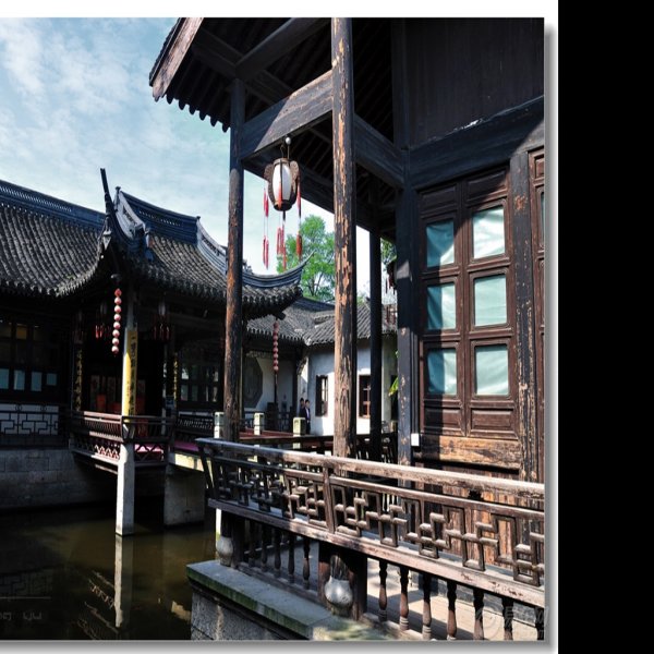 浙江绍兴鲁迅故居 - 图片7