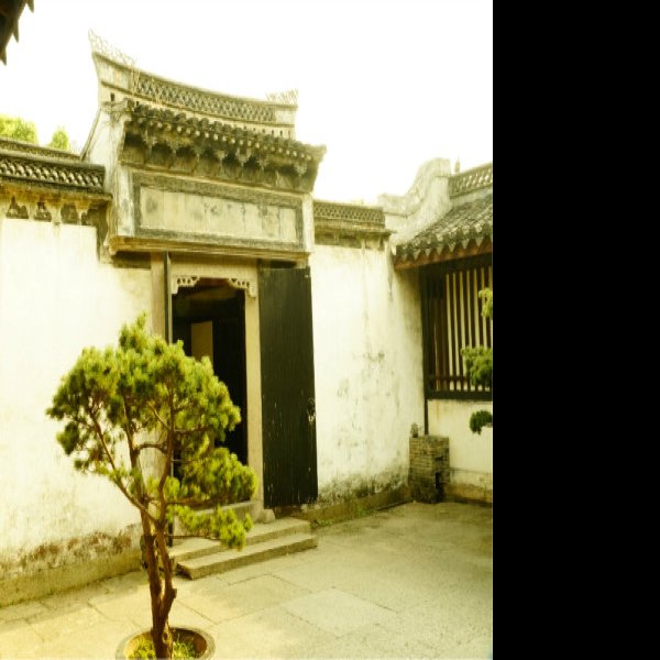 浙江绍兴鲁迅故居 - 图片9